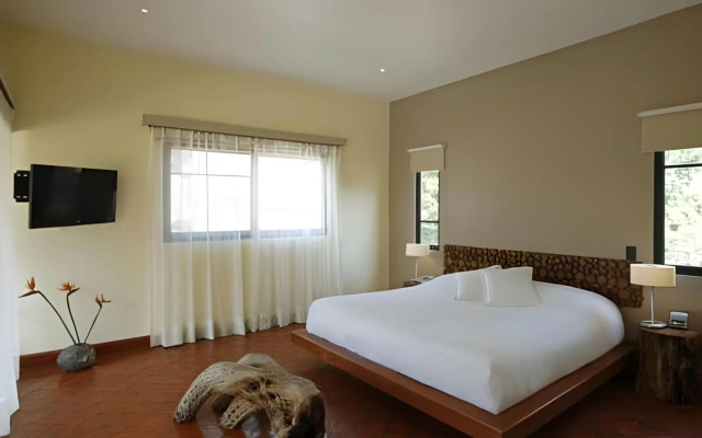 Hotel Boutique Casa Fernanda - Adults only
