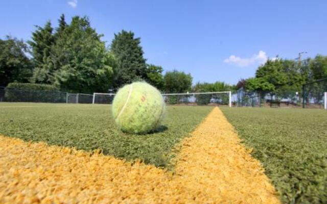 Hotel Restaurant Krone