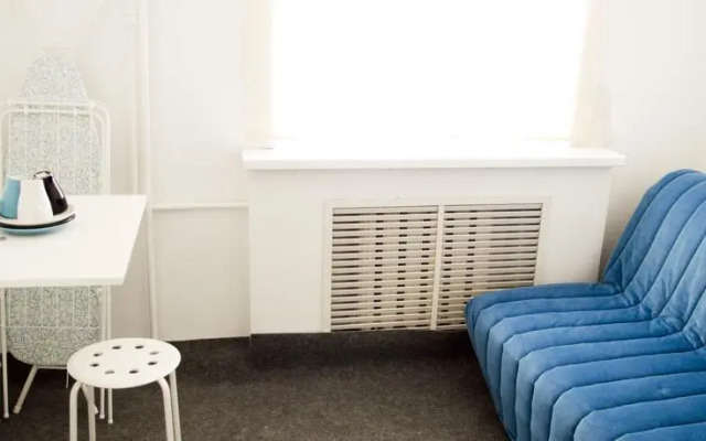 Студия на Жуковского 23 А