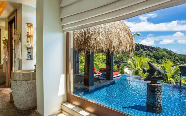 Anantara Maia Seychelles Villas