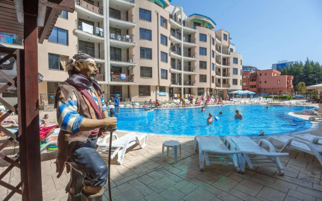 Avalon Apartments