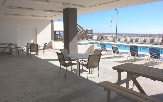 Island Winds West 177 condo