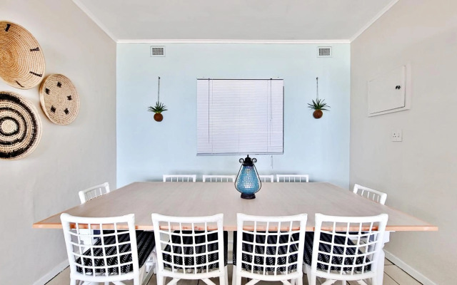 Seaglen Dunes Resort