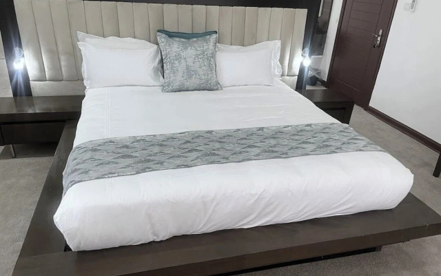 Escapade Lux Guesthouse
