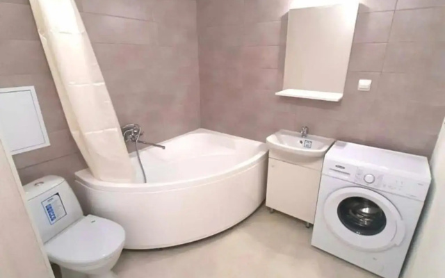 Апартаменты Home Сomfort на проспекте Карла Маркса 13