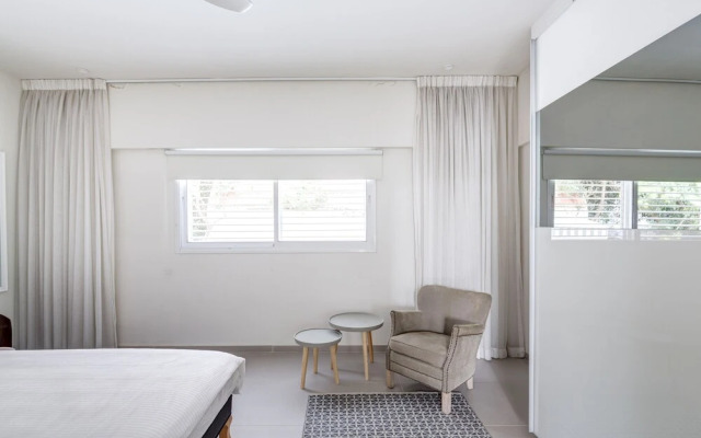 Central17 by TLV2RENT