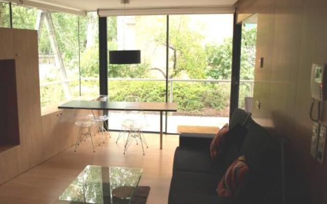 Apartamentos Playtime