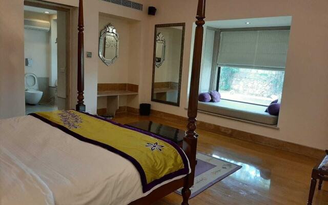 Tree of Life Resort & Spa