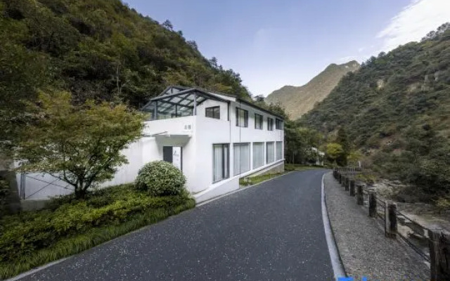 MUXI Valley Resort