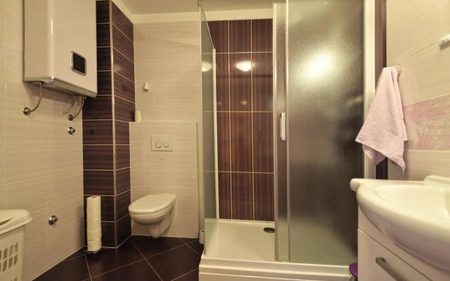 EnVi Apartments