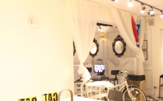Balada Hostel