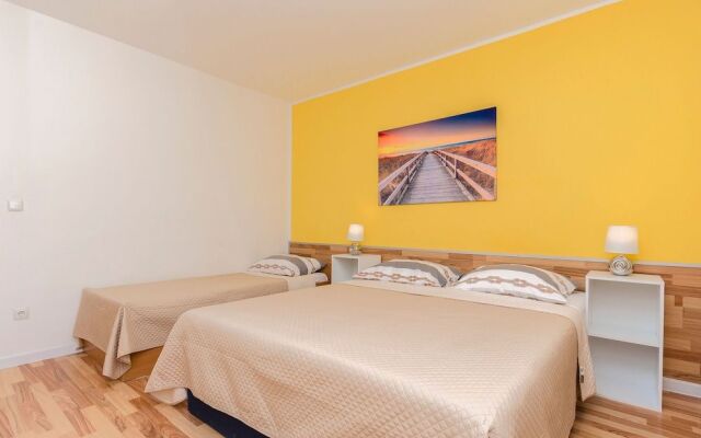 Apartments Ante