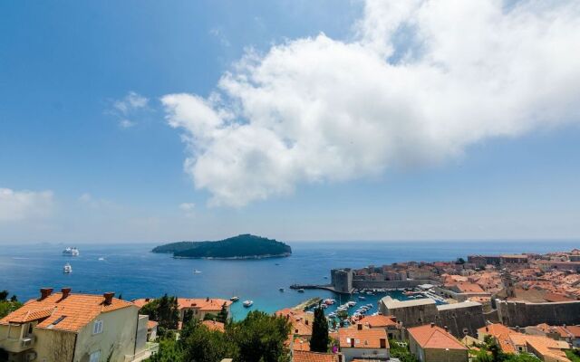 Apartment Lukas Dubrovnik