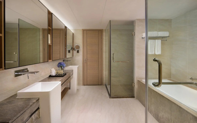 Ascott Nanbin Chongqing