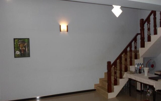 SA Village Hotel