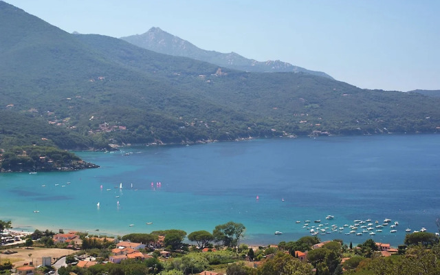 Villa Ondina - Isola d Elba