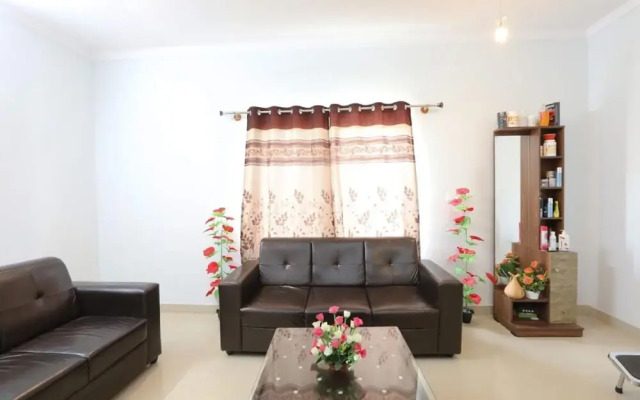 Green Orchid Resort