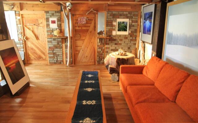 Gallery Stay Kitashajin