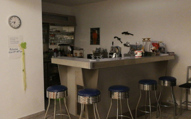 Appart-Hotel Harmonie