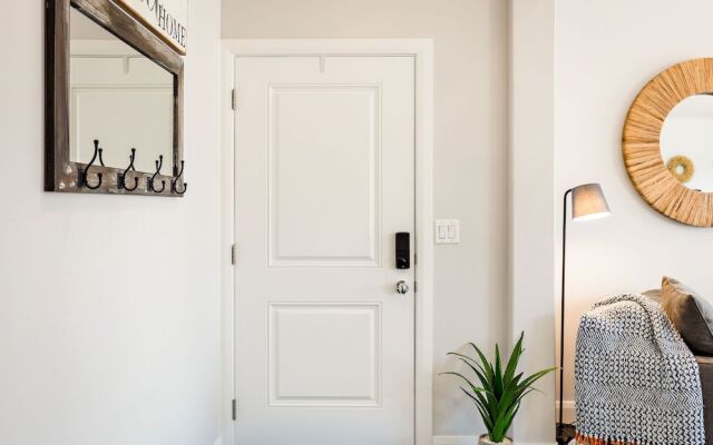 Zion Sunrise by RedAwning