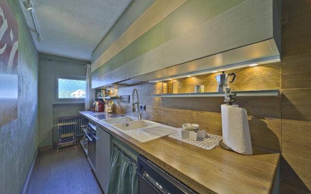 Chesa Sur Naiv - Celerina-Chesa Sur Naiv - Celerina