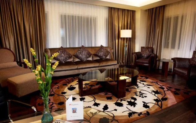 Swiss-Belhotel Ambon