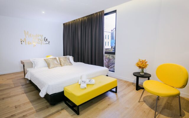 M2 Boutique Hotel
