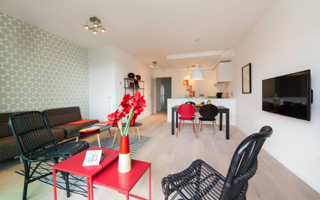 Sweet Inn Apartments Belliard