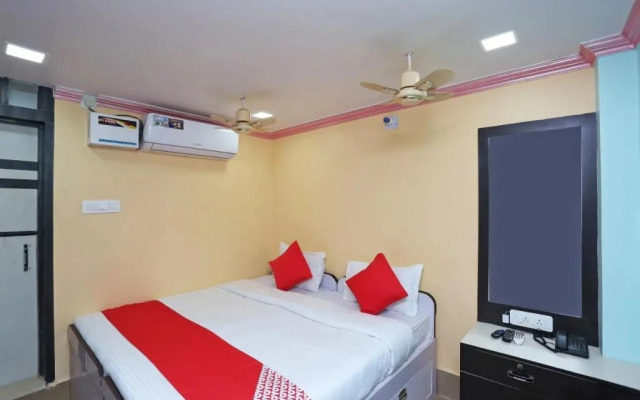 Sri Vinayak Residency by OYO Rooms