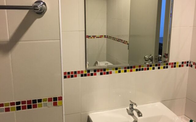 Smile Place Hotel Chiang Rai
