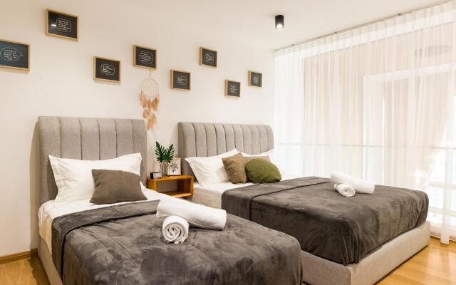 EkoCheras Premium Suites