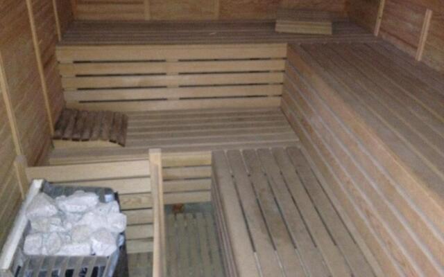 Apartment in KurtSafir Euro 12 Residence