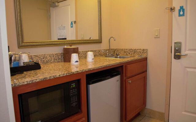 Hampton Inn Montgomery-South-Airport