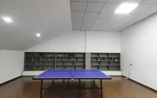 Wellton International Hotel (Shangyou)