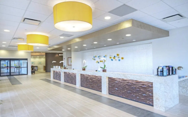 Club Wyndham Skyline Tower