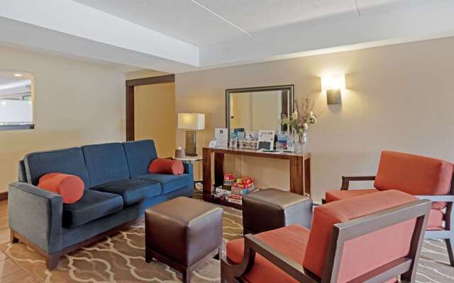 Comfort Inn Bangor North