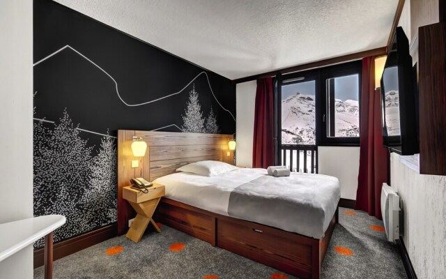 Club Sélection Belambra "Les Cimes du Soleil"