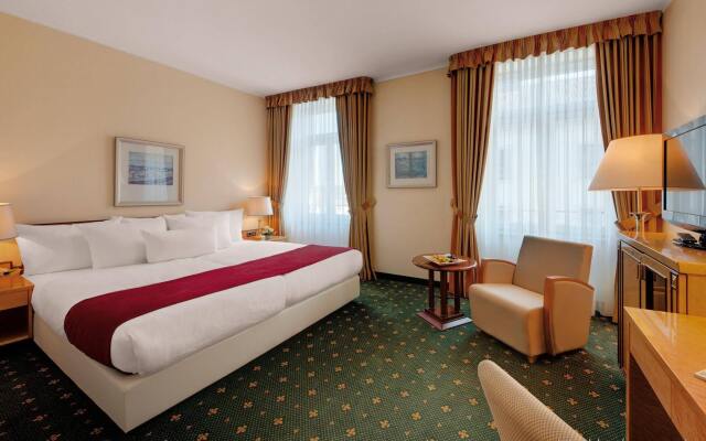 Hotel Halm Konstanz