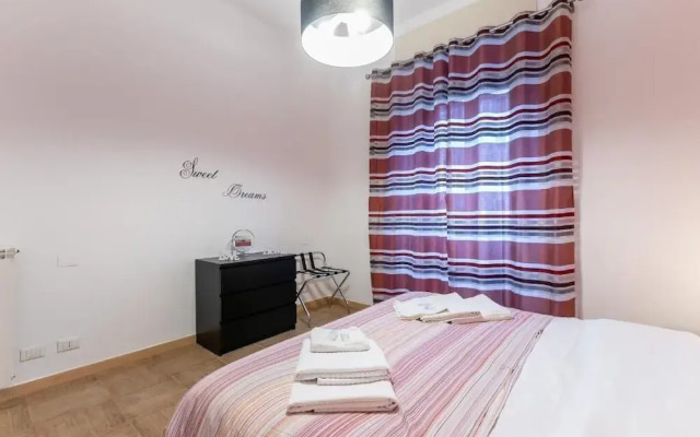 Roma Suite