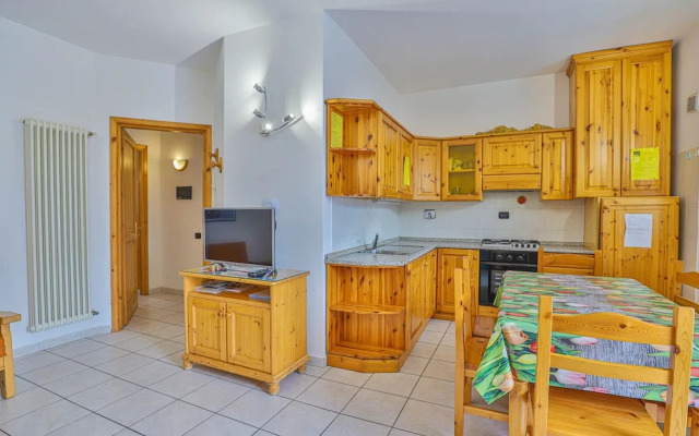 Apartments La Gran Becca