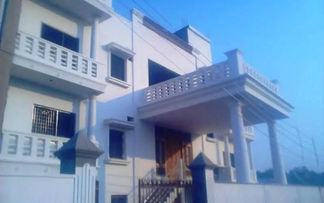 Rishipattan vihar paying guest house