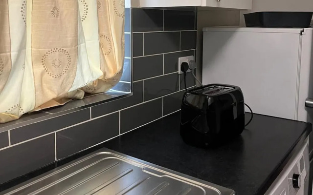 Sherwood Hideaway Retreat