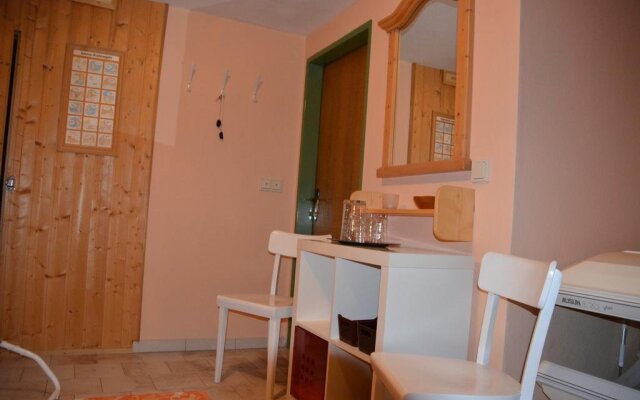 Haus Ortsblick
