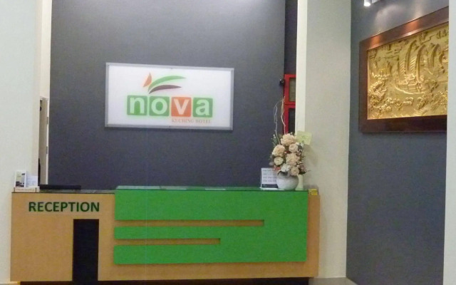 Nova Kuching Hotel