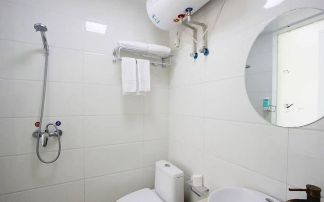 Weihai Mediterranean Hotel