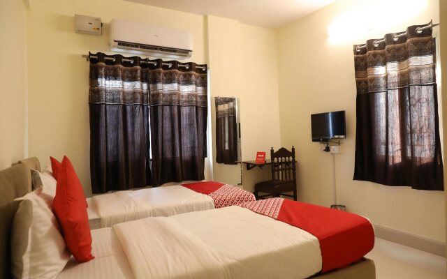 OYO 23431 Ocsa Inn