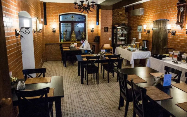 Tiamo Guest House