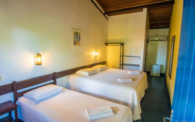 Hotel Pousada São Luiz