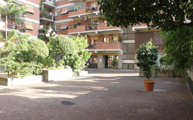 Casa Tony