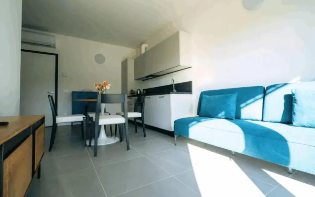 Phi Apartments Bergamo